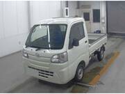 2020 DAIHATSU HIJET TRUCK