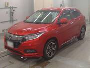 2019 HONDA VEZEL