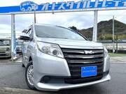 2015 TOYOTA NOAH