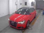 2013 AUDI A1 SPORTBACK