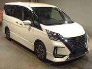 2021 NISSAN SERENA