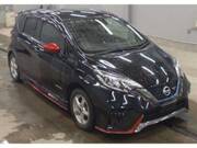 2019 NISSAN NOTE