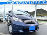 2009 HONDA FREED