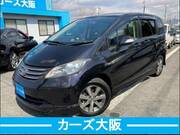 2009 HONDA FREED