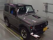 1996 SUZUKI JIMNY LAND VENTURE