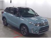 2019 SUZUKI ESCUDO