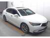 HONDA LEGEND