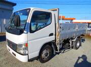 2004 FUSO CANTER