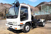 2006 ISUZU FORWARD