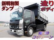 2008 FUSO FIGHTER