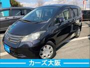 2009 HONDA FREED G JUST SELECTION