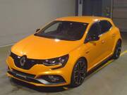 2021 RENAULT MEGANE