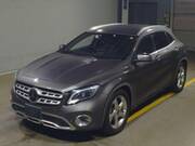 2017 MERCEDES BENZ GLA-CLASS