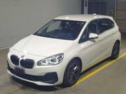 2019 BMW 2 SERIES