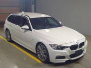 2015 BMW 3 SERIES 320I TOURING M SPORT