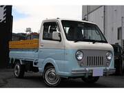 2015 SUZUKI CARRY TRUCK