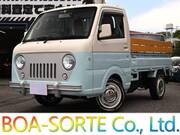 2015 SUZUKI CARRY TRUCK