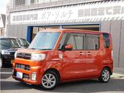 2018 DAIHATSU WAKE