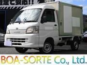 2013 DAIHATSU HIJET TRUCK