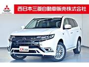 2018 MITSUBISHI OUTLANDER PHEV