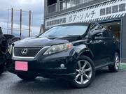 2011 LEXUS RX