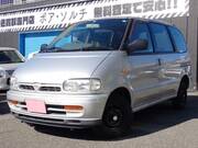 1997 NISSAN SERENA CARGO