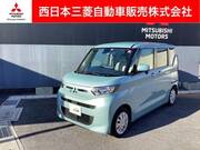 2023 MITSUBISHI EK SPACE