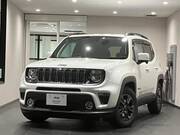 2021 CHRYSLER JEEP RENEGADE LONGITUDE