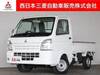 MITSUBISHI MINICAB TRUCK