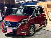 2019 NISSAN SERENA