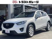 2013 MAZDA CX-5