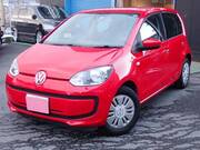 2015 VOLKSWAGEN UP!