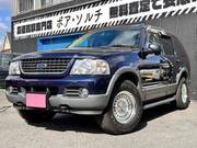 2002 FORD EXPLORER