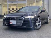 2020 AUDI A6