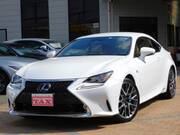 2018 LEXUS RC