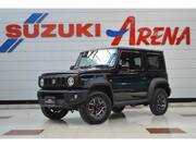 2024 SUZUKI JIMNY SIERRA