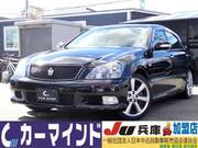 2007 TOYOTA CROWN