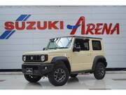 2023 SUZUKI JIMNY SIERRA