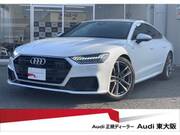 2021 AUDI A7 SPORTBACK