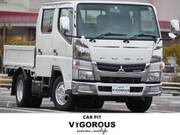 2013 FUSO CANTER