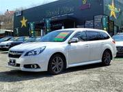 2013 SUBARU LEGACY TOURING WAGON