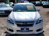 SUBARU LEGACY TOURING WAGON