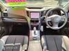 SUBARU LEGACY TOURING WAGON