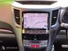SUBARU LEGACY TOURING WAGON