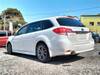SUBARU LEGACY TOURING WAGON