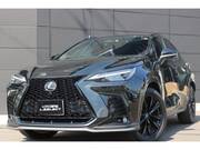 2023 LEXUS NX