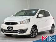 2016 MITSUBISHI MIRAGE M