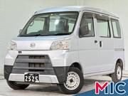 2018 DAIHATSU HIJET CARGO