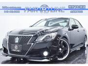 2013 TOYOTA CROWN HYBRID Athlete S