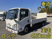 2014 ISUZU OTHER